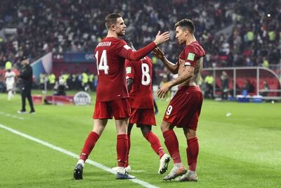 Liverpool, Leicester, Arteta y Ancelotti en el ‘boxing day’ - Fútbol - ABC Color