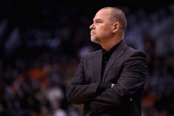 Nuggets dan a Malone extensión de contrato - Básquetbol - ABC Color