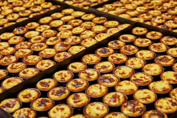 Pasteles de Belém, una joya lisboeta - Viajes - ABC Color