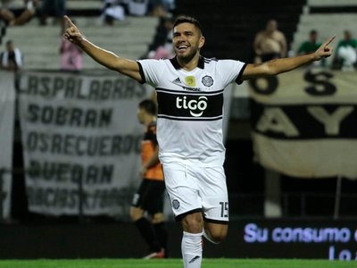 Olimpia: Más de un plantel a préstamo