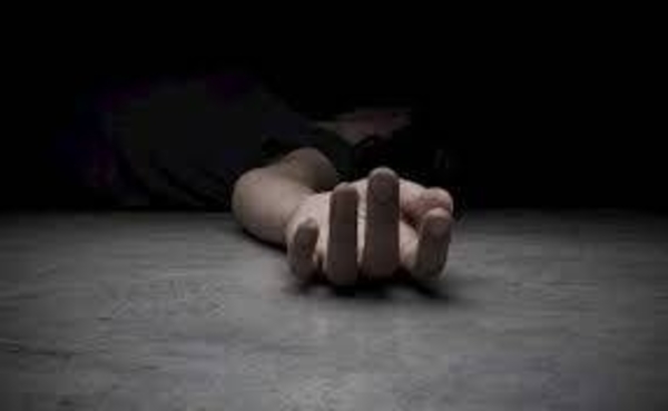 HOY / Feminicidio en Navidad: mató a su ex de varias puñaladas tras brindis familiar