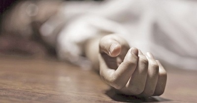 Hombre asesina a su expareja en plena Navidad