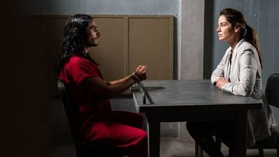 Netflix acaricia la polémica con su thriller “Mesías" - Cine y TV - ABC Color
