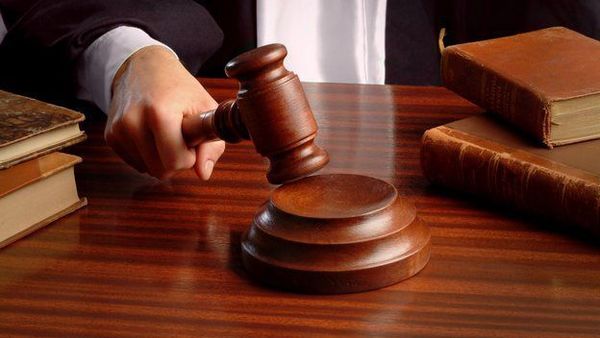 Juicios continuarán durante la feria judicial - ADN Paraguayo
