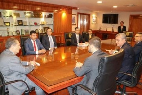 Gobierno propone agilizar titulación de Ex Finap