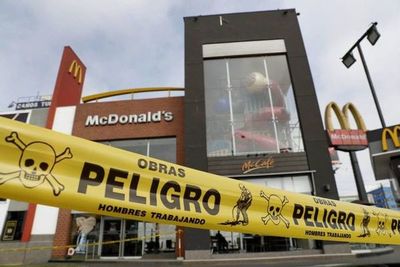 Perú refuerza control laboral tras dos muertes en McDonald’s