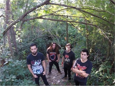 Verthebral lanza su segundo álbum bajo el nombre Abysmal Decay