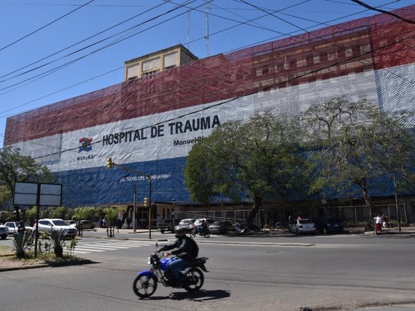 Niño de 10 años pierde sus dedos tras lesiones por petardo