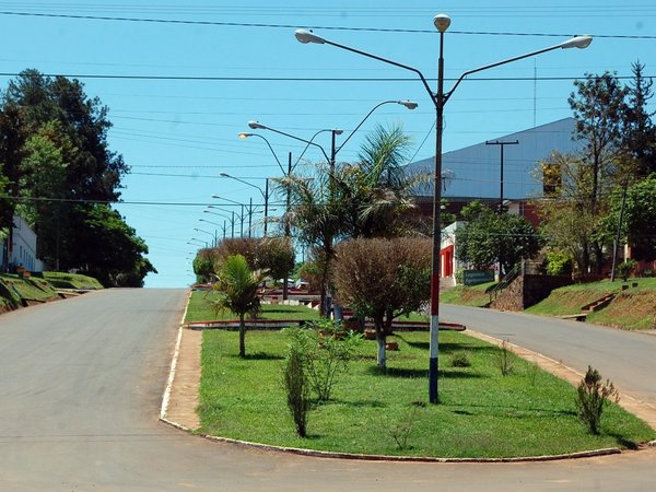 Hallan a un docente muerto en una vivienda de Juan León Mallorquín
