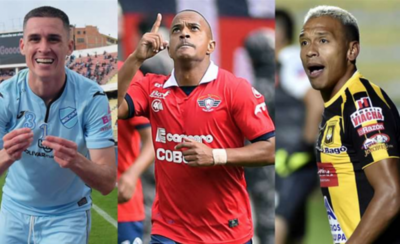 HOY / Podría definirse torneo boliviano y el posible rival de Guaraní en la Libertadores
