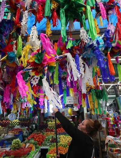 Cuando México intentó suprimir a Santa Claus  - Cultura - ABC Color