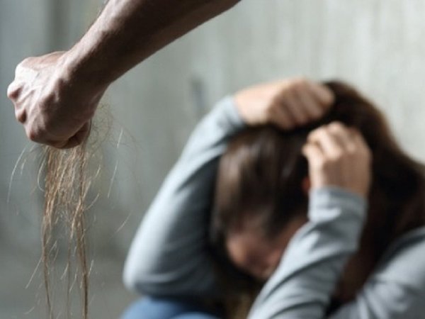 Violencia intrafamiliar no cesa ni en Nochebuena y Navidad | Noticias Paraguay