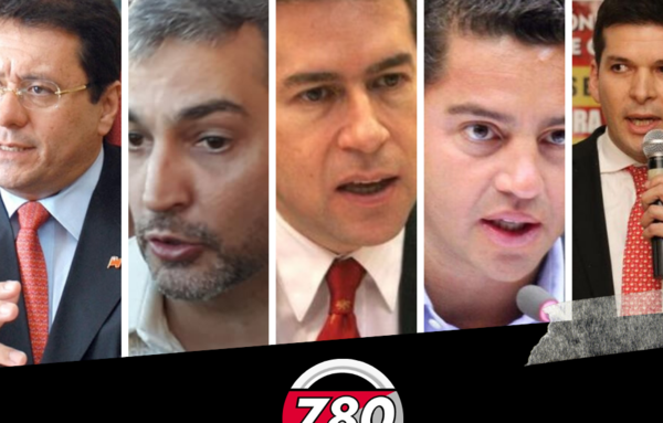 Producción 780: Los temas y las entrevistas más importantes del año