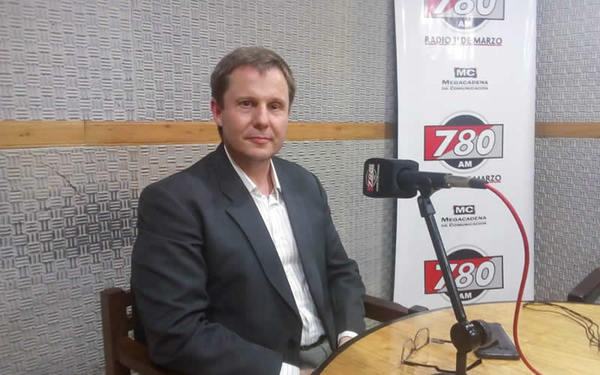 Alberto Martínez Simón electo Ministro de la Corte Suprema