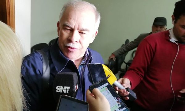 Tras “cumplir su mayoría de edad”, inició el juicio oral de Walter Bower