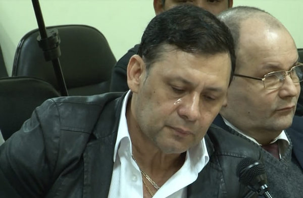 Tribunal condenó a Víctor Bogado