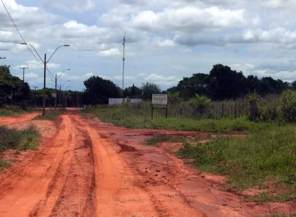 HOY / Matan a una mujer en medio de una discusión entre vecinos en Tacuatí