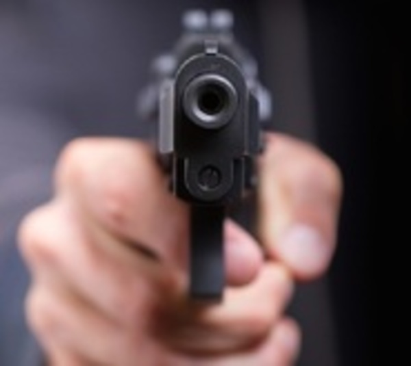 Mujer muere baleada en Tacuatí - Paraguay.com