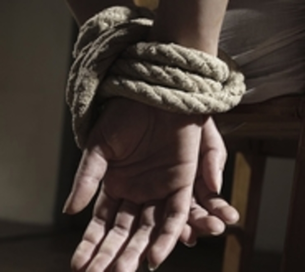 Joven habría fingido su propio secuestro - Paraguay.com