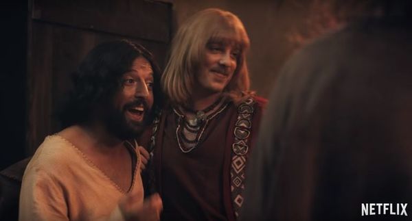 Atacan sede de productora brasileña que publicó sátira de Navidad - Mundo - ABC Color