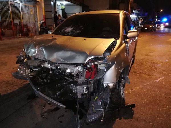 Atendieron a 3 niños quemados con petardos y otras 145 personas