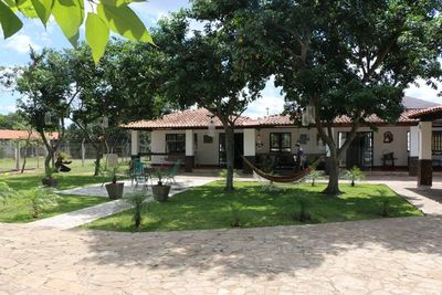 San Bernardino e Ypacaraí habilitan cuatro nuevas posadas