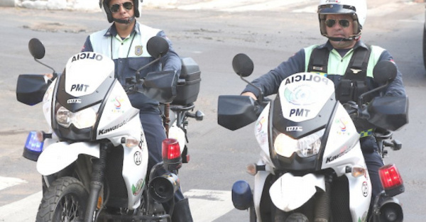 Piden que se denuncien barreras mau de la PMT
