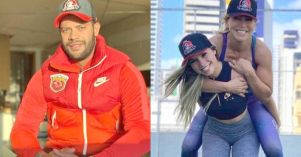 Pelotero hizo tesapo’ê con sobri de su doña