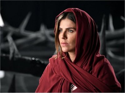La serie de María Magdalena llega en enero a Telefuturo