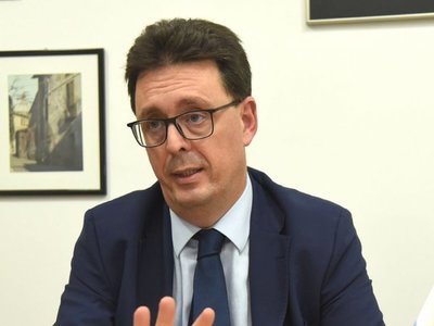“Queremos que muy pronto el TSJE y el Congreso avancen en recomendaciones”