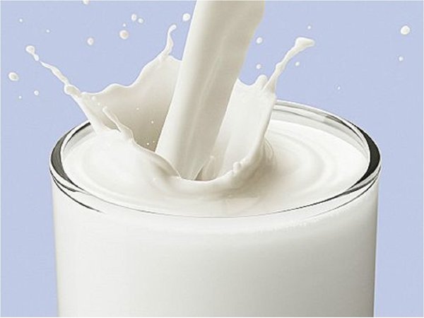 Central adeuda   G. 14.000 millones por el vaso de leche
