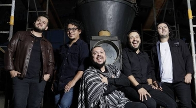 HOY / Tierra Adentro estrena videoclip a medianoche de Navidad