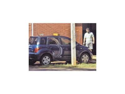 Rivas debe acudir hoy ante juez para saber si va a juicio