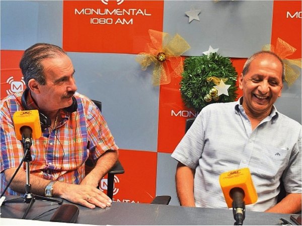 Firme en el mercado