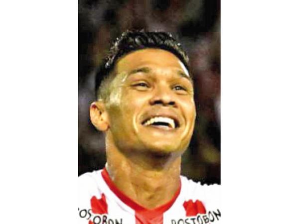 Teo Gutiérrez no se moverá de Junior