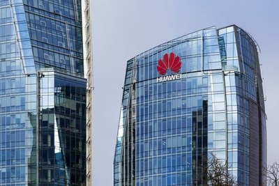 Gobierno chino dio 75.000 millones a Huawei para ser líder