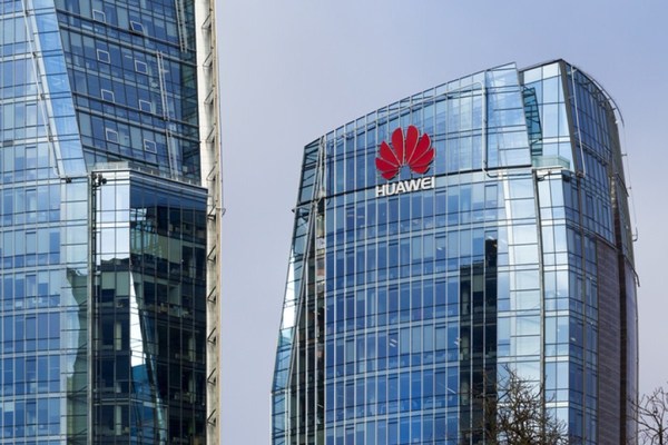 Gobierno chino dio 75.000 millones a Huawei para ser líder