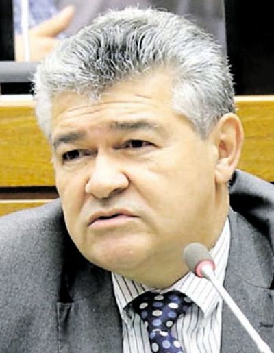 Reúnen firmas para tratar DD.JJ. y financiamiento - Política - ABC Color