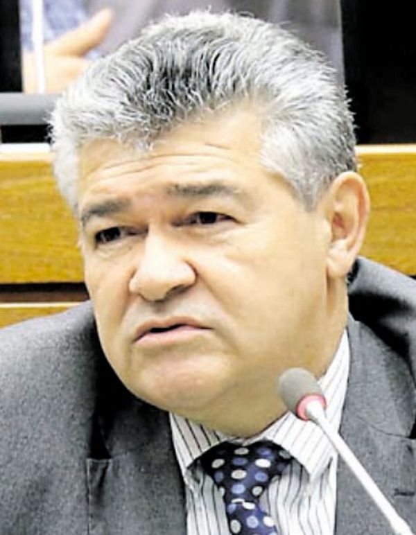Reúnen firmas para tratar DD.JJ. y financiamiento - Política - ABC Color