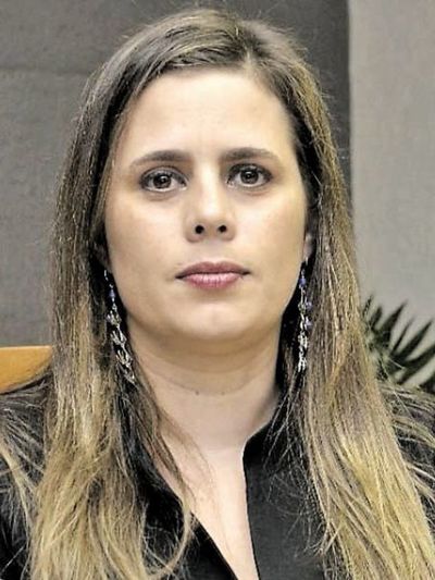 Frente anticorrupción trabajará en el receso - Política - ABC Color