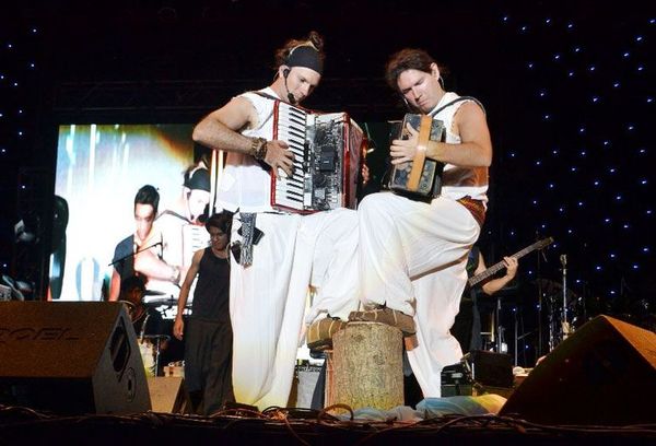 Festival del Cerro Perõ, este sábado en Paraguarí - Música - ABC Color