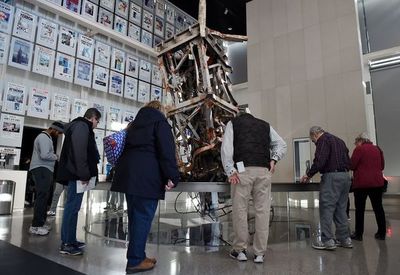 Crisis de la prensa obliga al cierre del Newseum - Cultura - ABC Color
