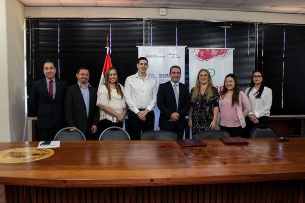 Prometen mayor participación integral a mujeres empresarias