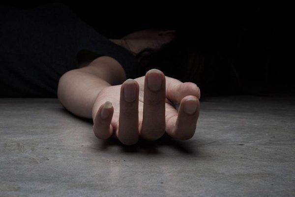 Nuevo caso de feminicidio se dio minutos después de la Nochebuena