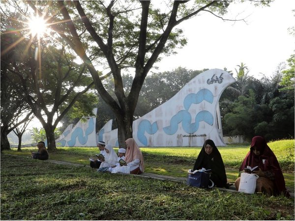 Indonesia busca mejorar sistema de alarma en 15 aniversario del tsunami