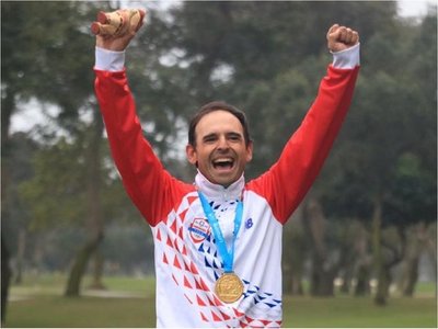 Lo mejor del 2019 en el deporte paraguayo