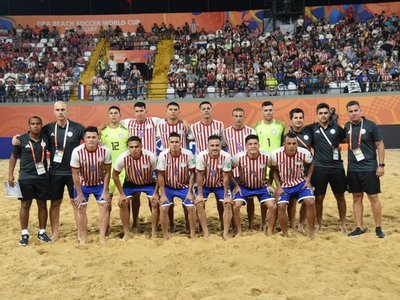 Lo peor del 2019 en el deporte paraguayo