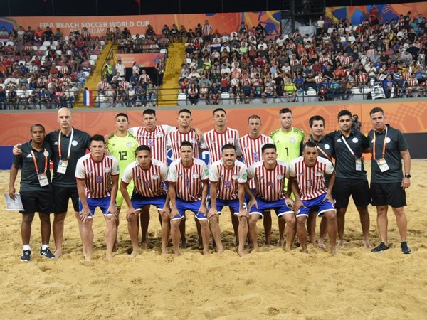 Lo peor del 2019 en el deporte paraguayo