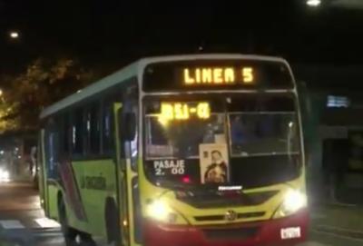 Asaltan a una mujer y se llevan todo su aguinaldo