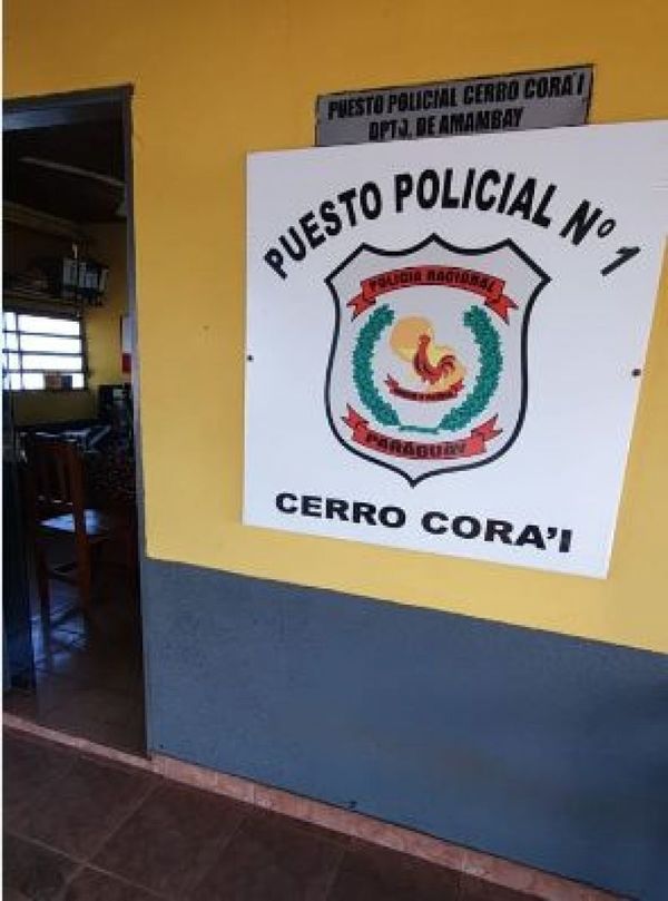 Niñera denunciada por golpear a menor de un año
